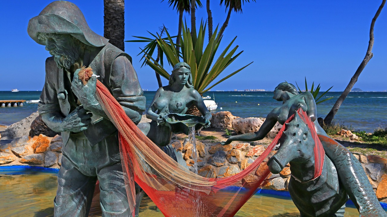 Photo of Outdoor in Los Alcazares