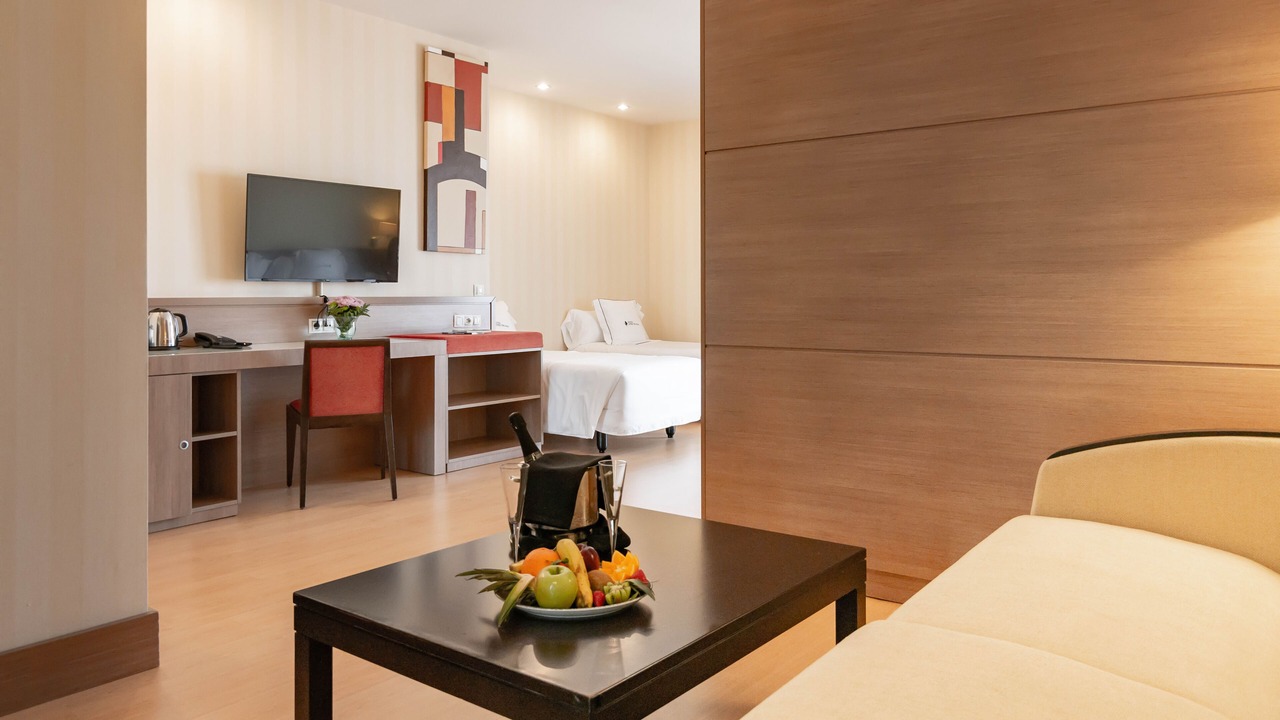 Photo of Bedroom in Los Alcazares