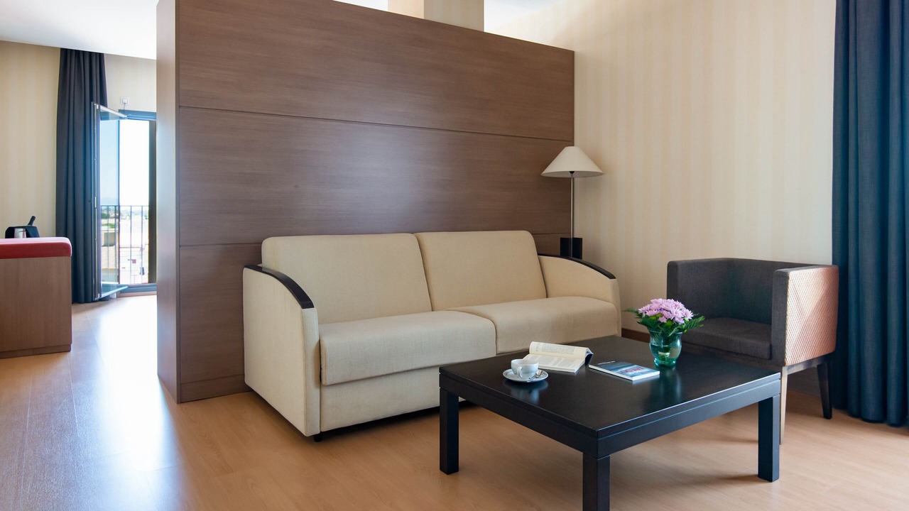 Photo of Bedroom in Los Alcazares