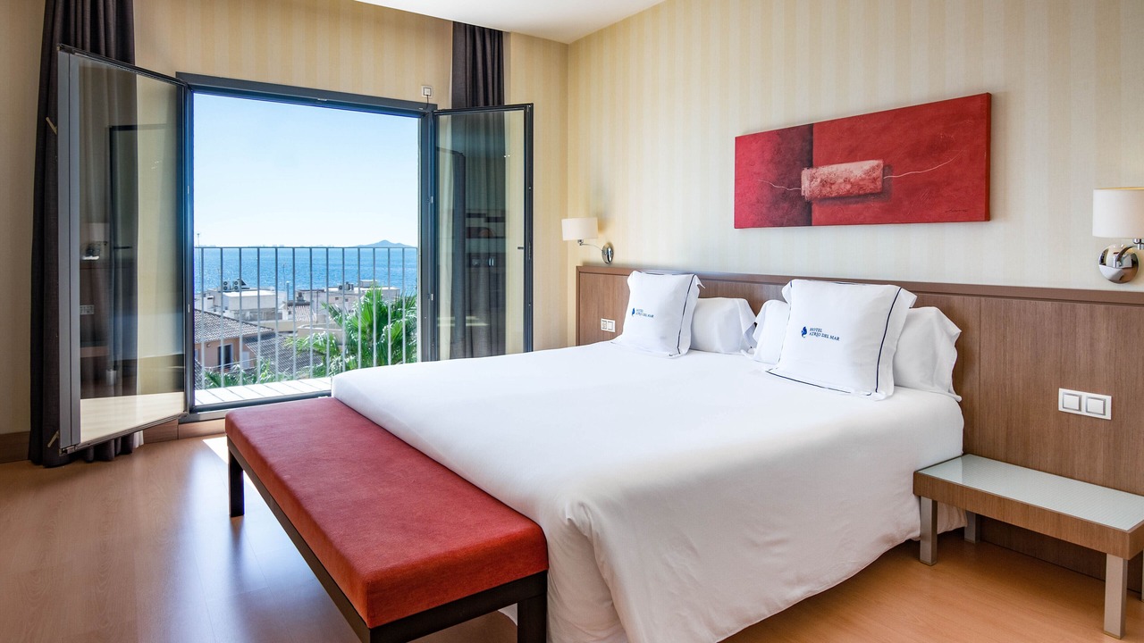 Photo of Bedroom in Los Alcazares