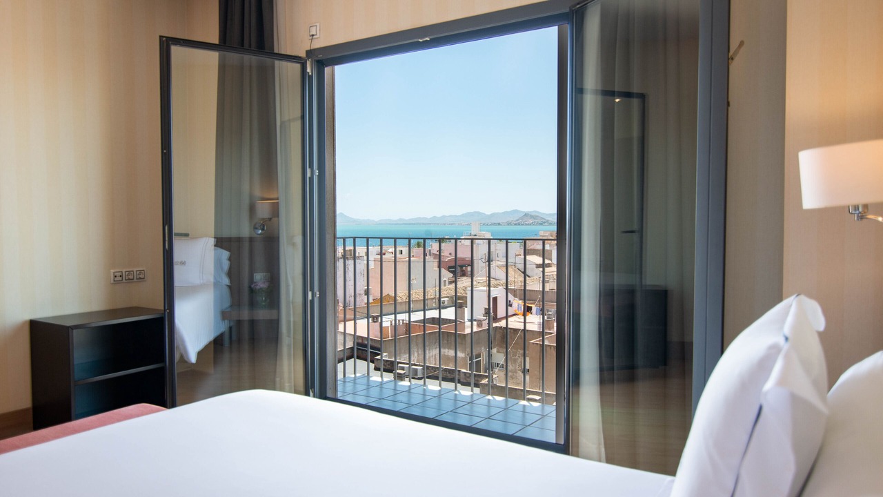 Photo of Bedroom in Los Alcazares