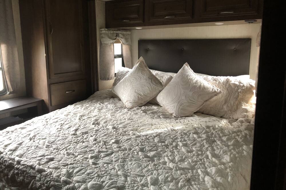 Photo of Bedroom in East Jordan