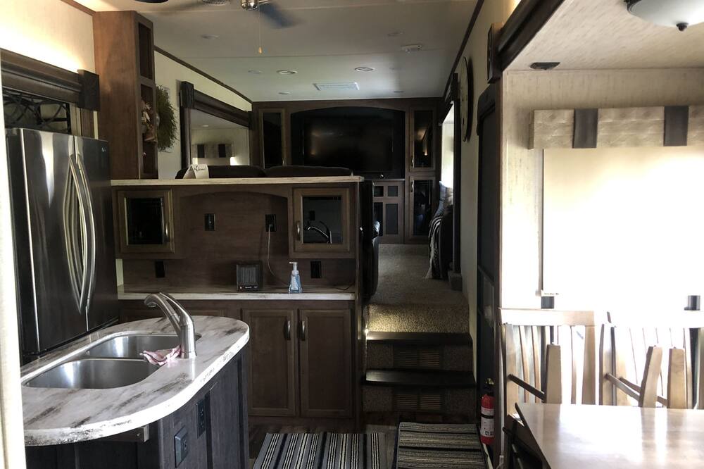 Photo of Kitchen in East Jordan