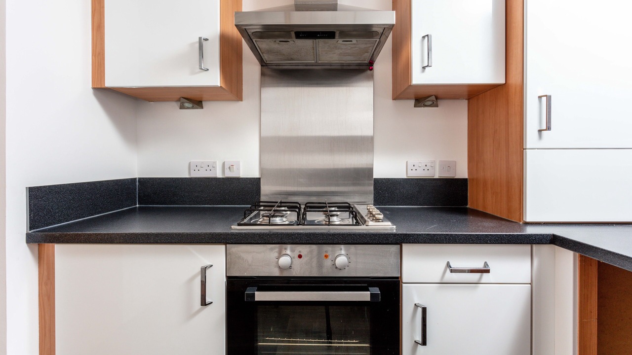 Photo of Kitchen in Ayr