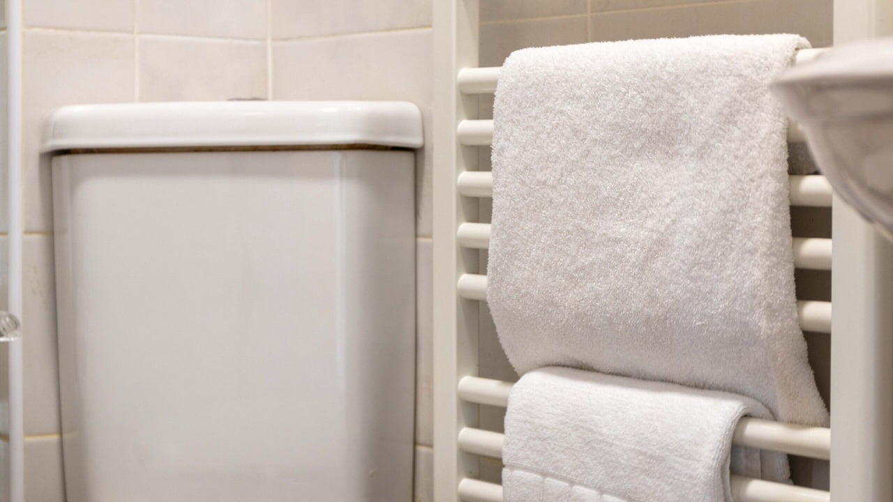 Photo of Bathroom in Ayr