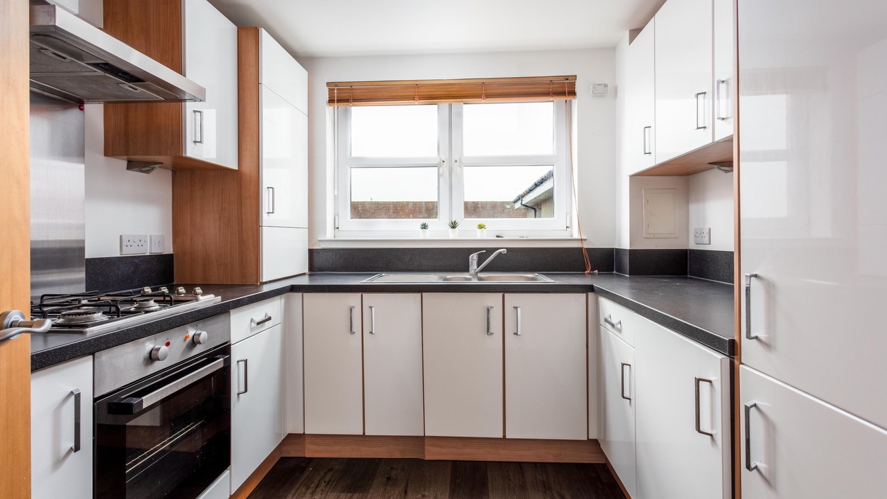 Photo of Kitchen in Ayr