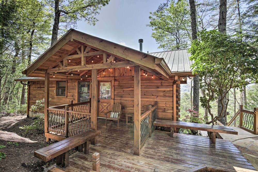 Photo of Outdoor in Hidden Lake
