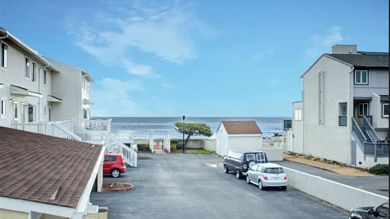 Photo of Outdoor in Hampton