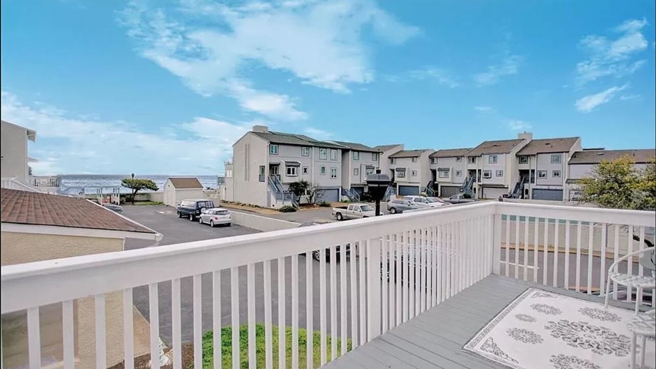 Photo of Outdoor in Hampton