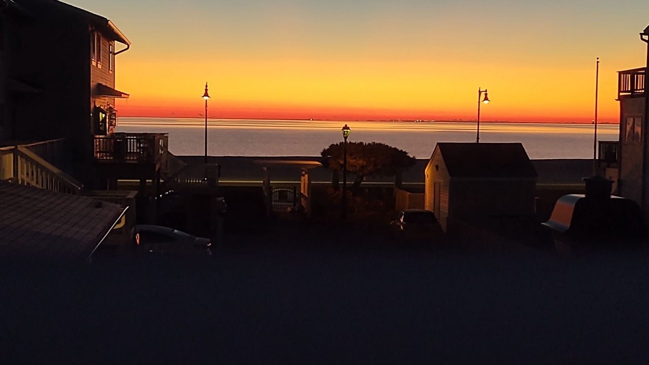 Photo of Outdoor in Hampton