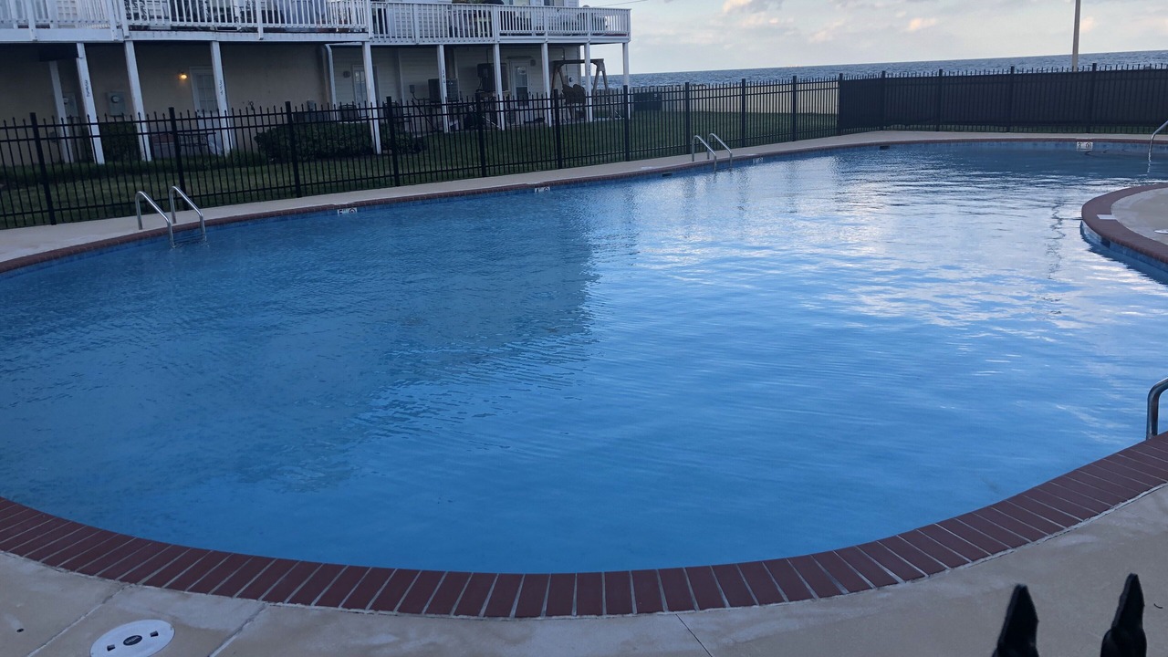 Photo of Outdoor in Hampton