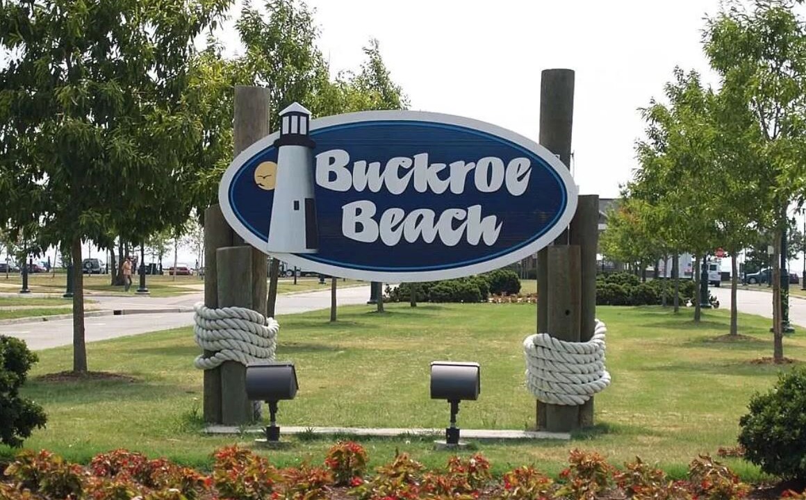 Photo of Outdoor in Hampton