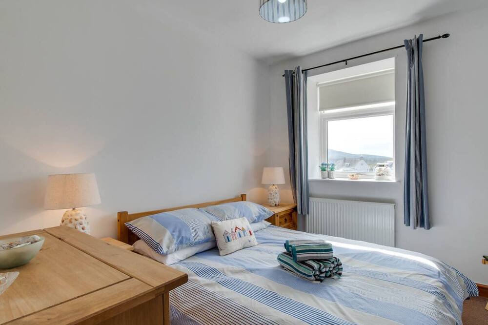 Photo of Bedroom in Dinas Dinlle