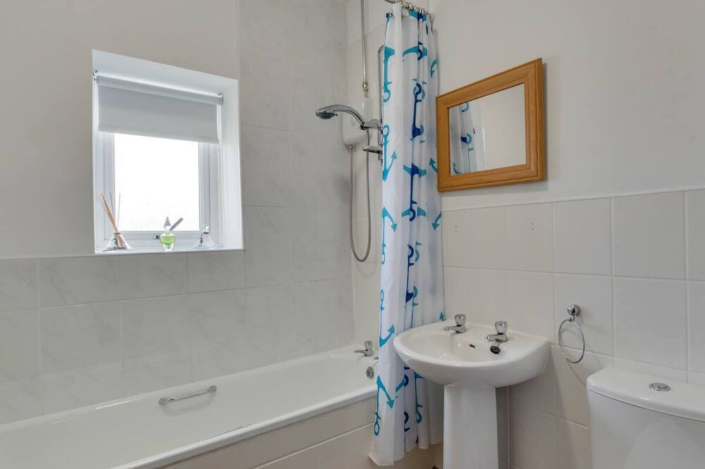 Photo of Bathroom in Dinas Dinlle