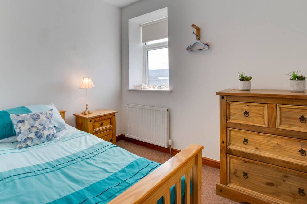 Photo of Bedroom in Dinas Dinlle