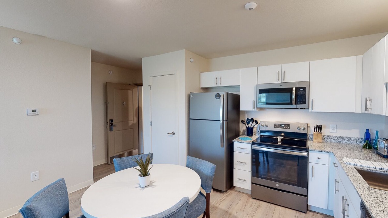 Photo of Kitchen in Clegg