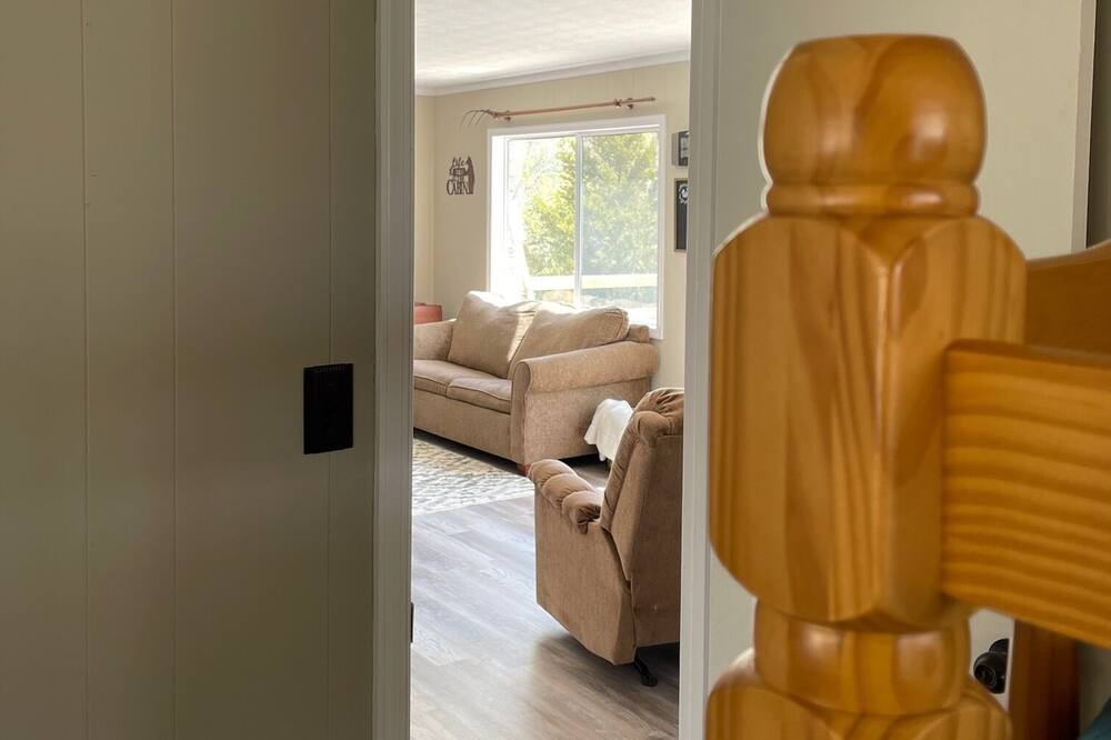 Photo of Bedroom in Broadway