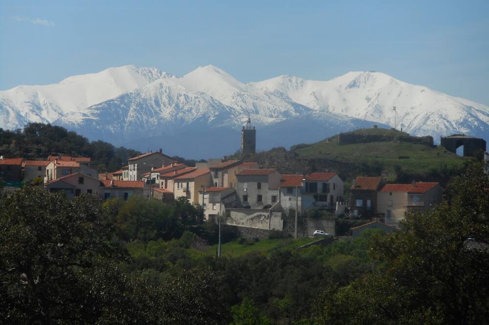 Photo of Outdoor in Montesquieu-des-Alberes