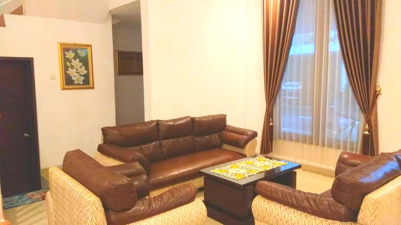 Photo of Bedroom in Baturetno