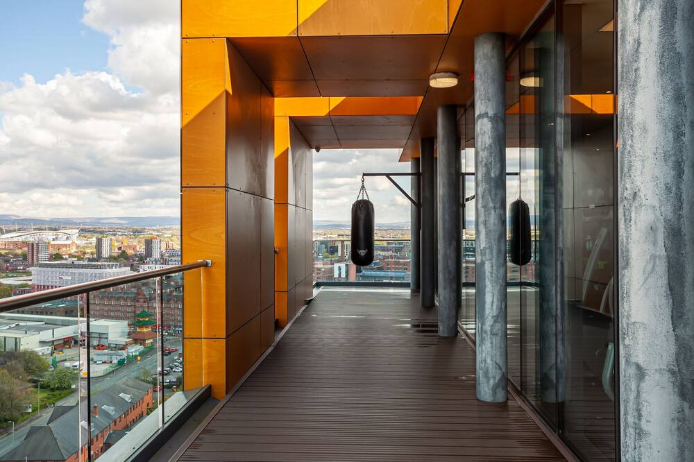 Photo of Others in Manchester City Centre