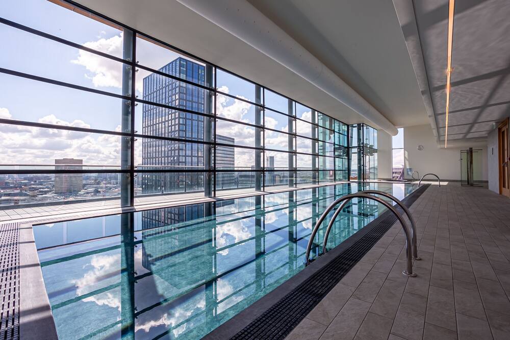 Photo of Outdoor in Manchester City Centre