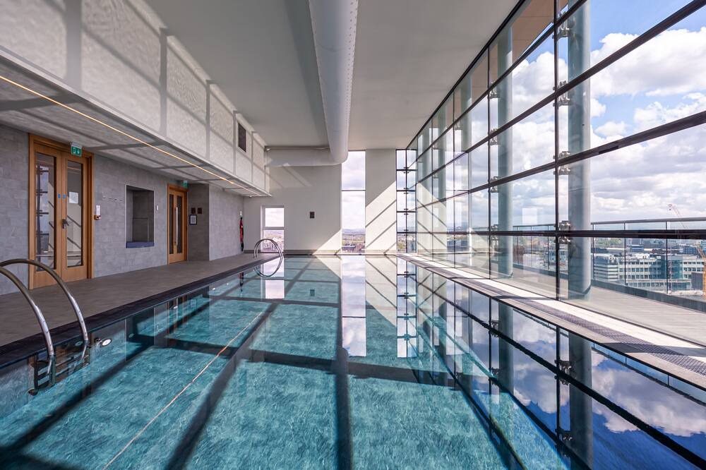 Photo of Outdoor in Manchester City Centre