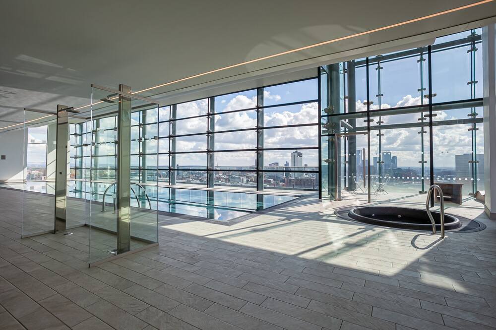 Photo of Outdoor in Manchester City Centre