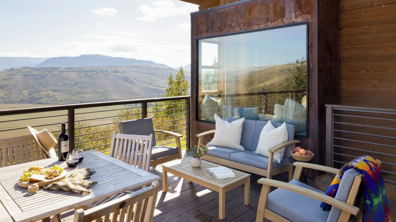 Photo of Outdoor in Game Creek