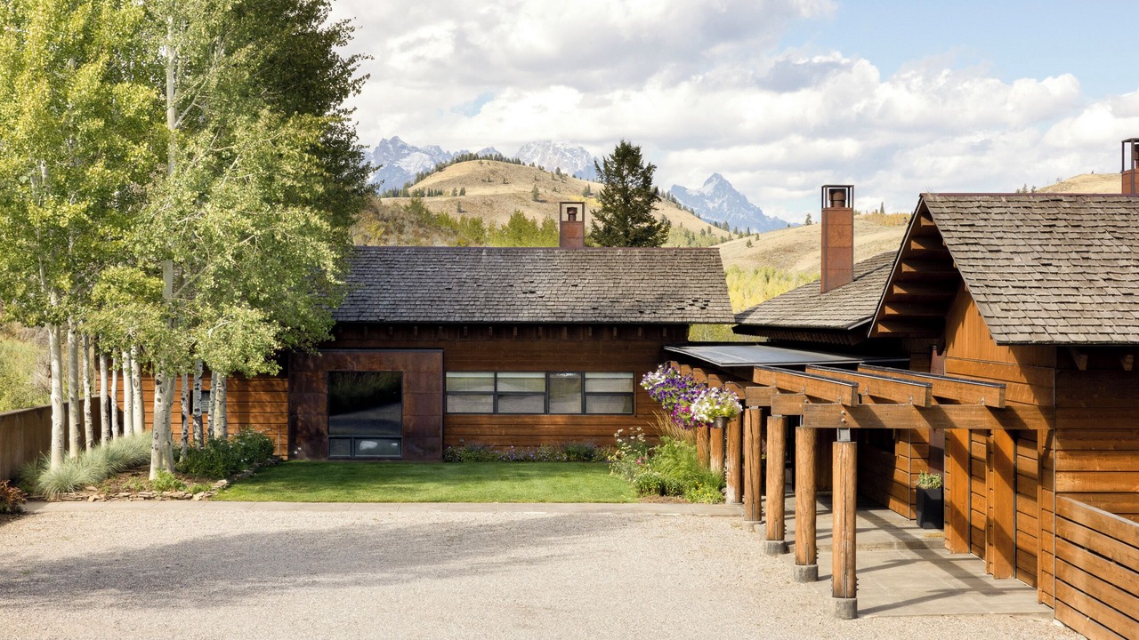 Photo of Outdoor in Game Creek