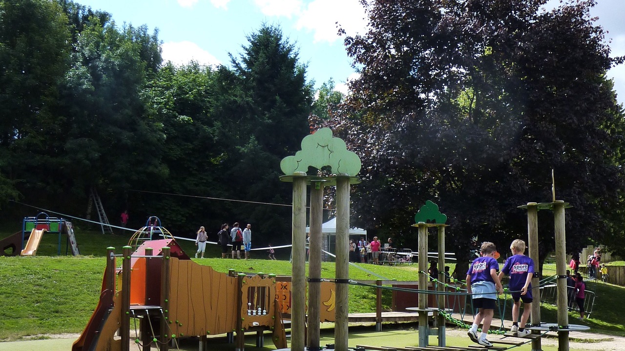 Photo of Outdoor in Prailles
