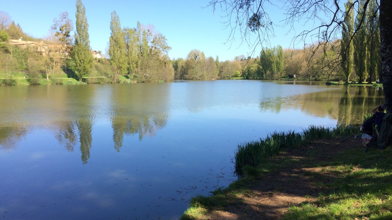 Photo of Outdoor in Prailles