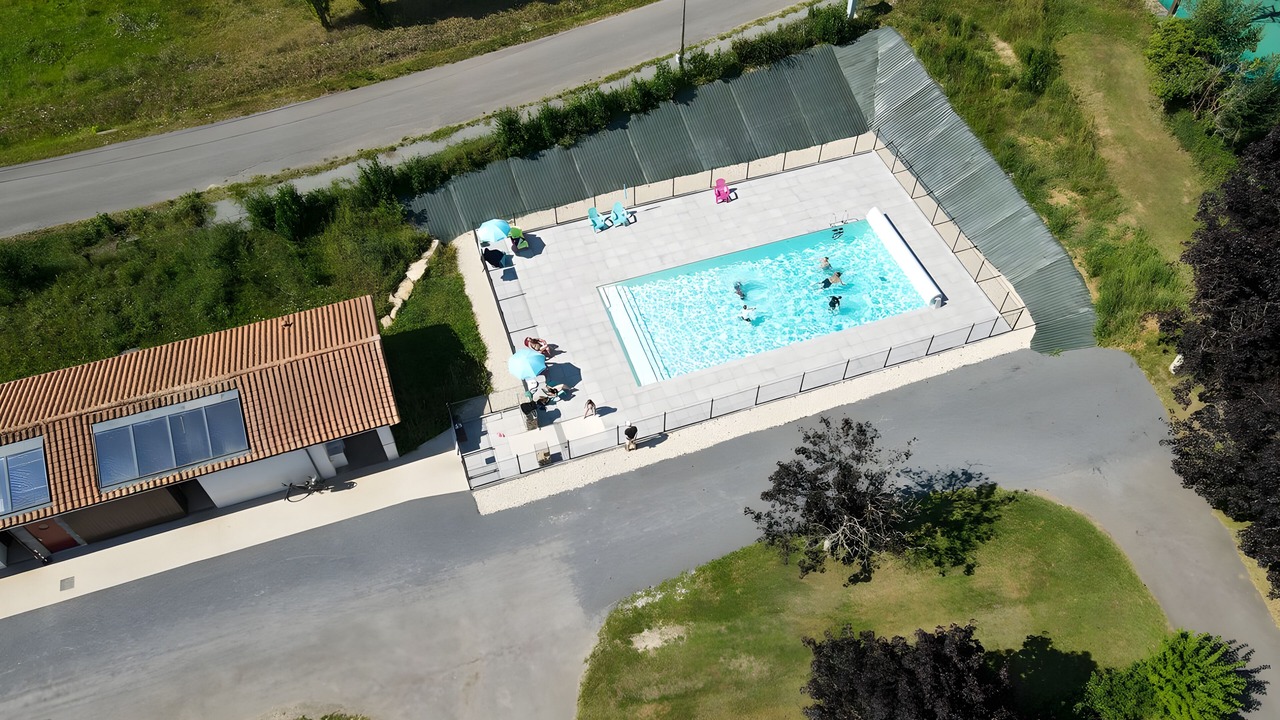 Photo of Outdoor in Prailles