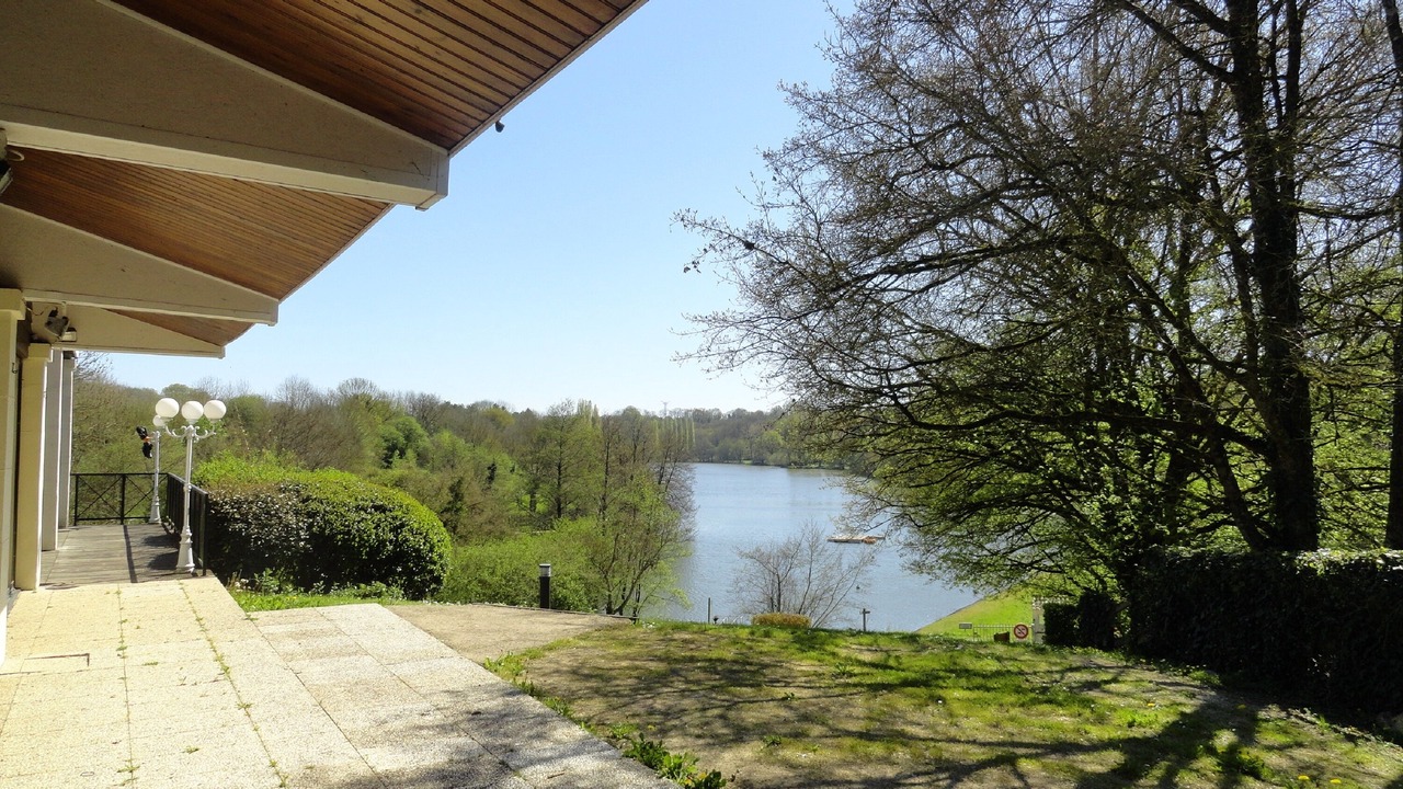 Photo of Outdoor in Prailles