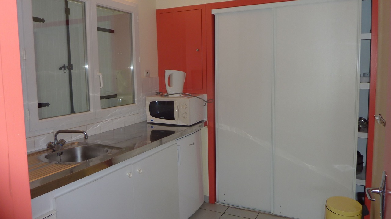 Photo of Kitchen in Prailles
