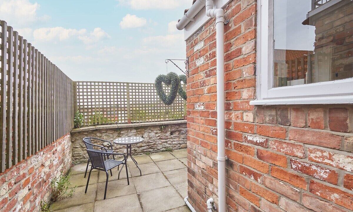 Photo of Outdoor in Kirkbymoorside