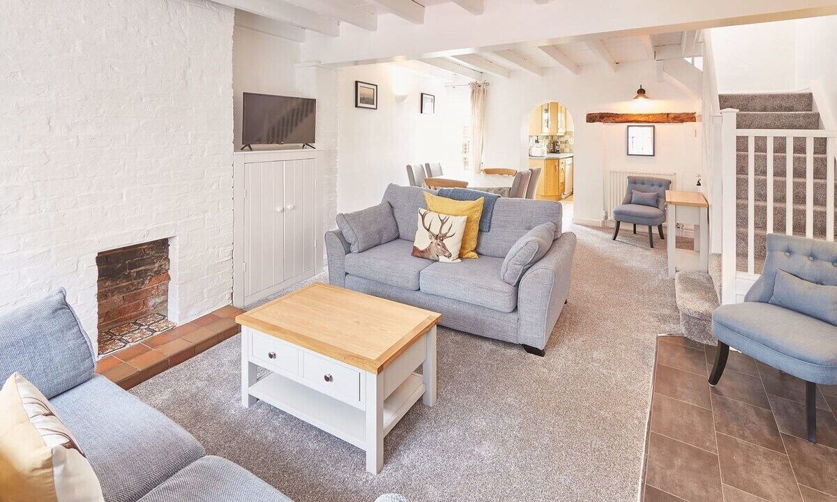 Photo of Others in Kirkbymoorside