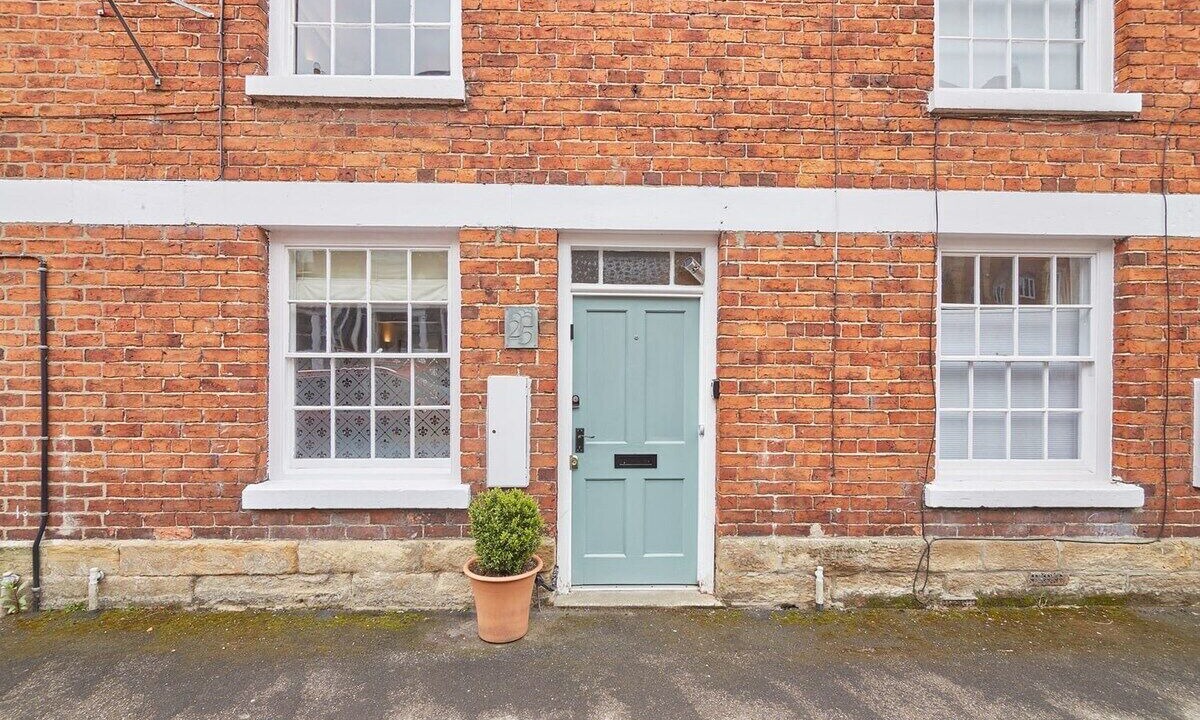 Photo of Outdoor in Kirkbymoorside