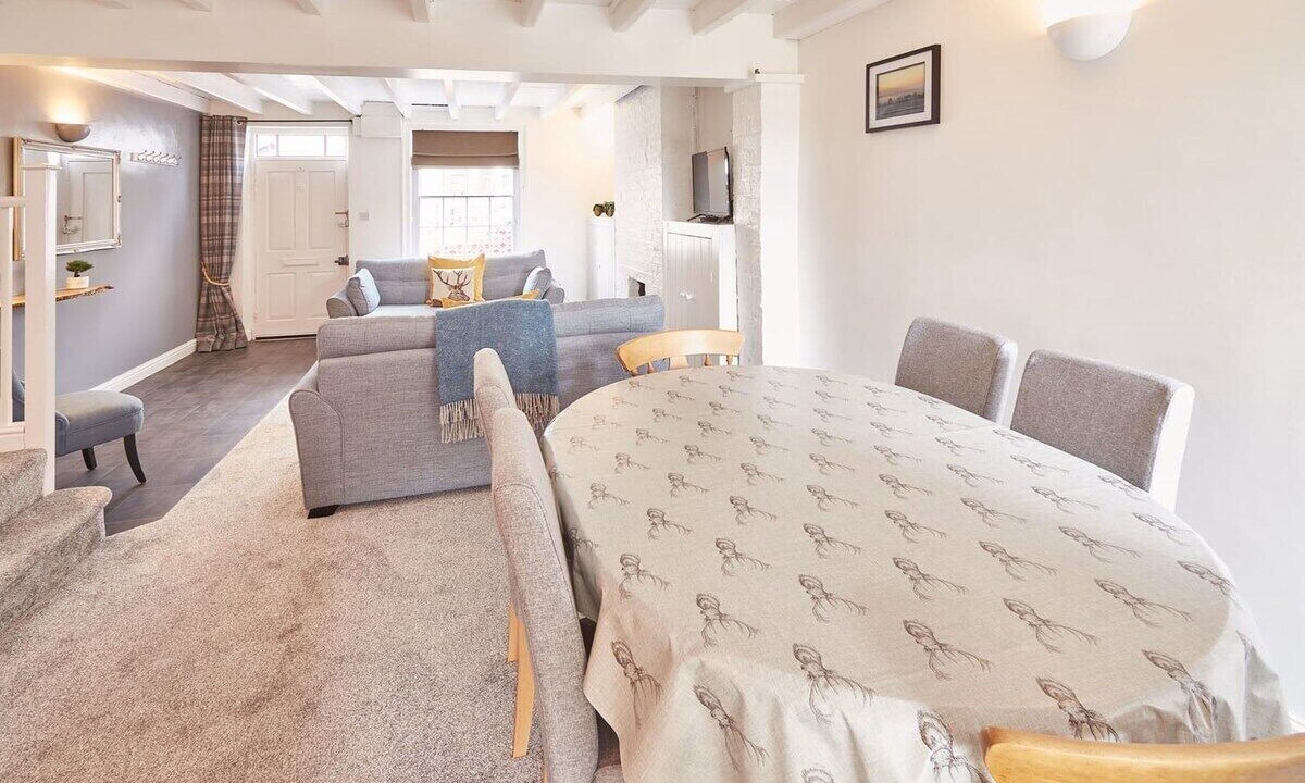 Photo of Others in Kirkbymoorside