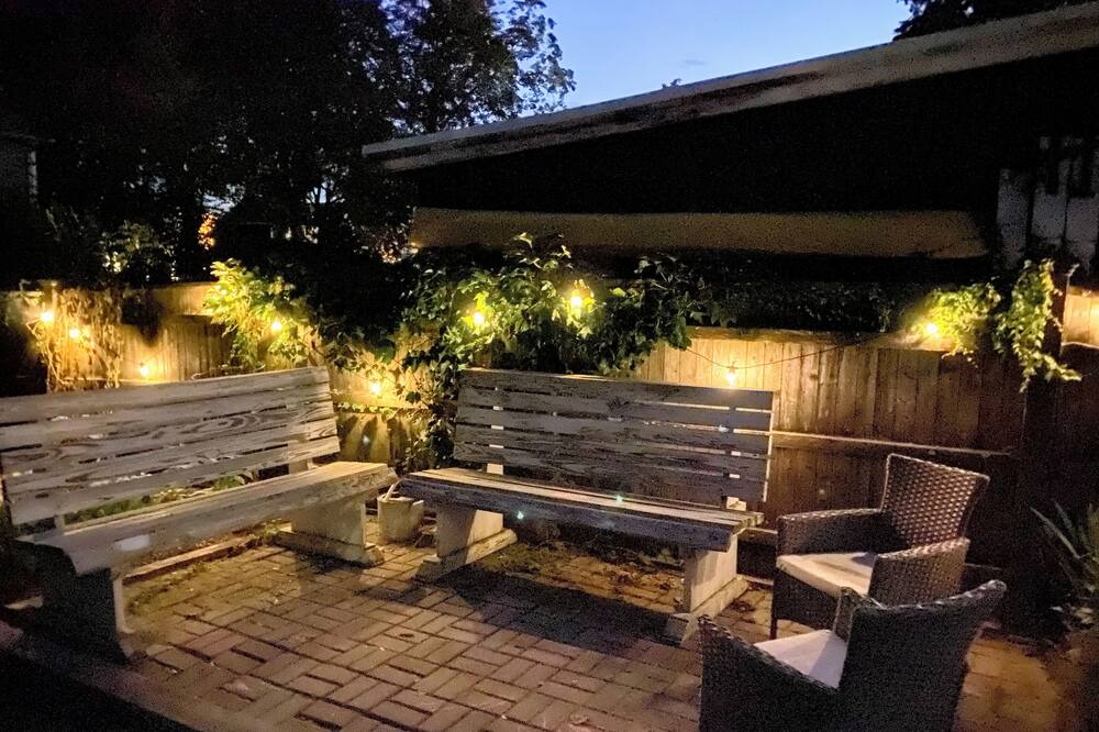 Photo of Patio Balcony in Warren