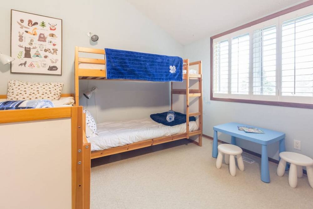 Photo of Bedroom in Grey Highlands