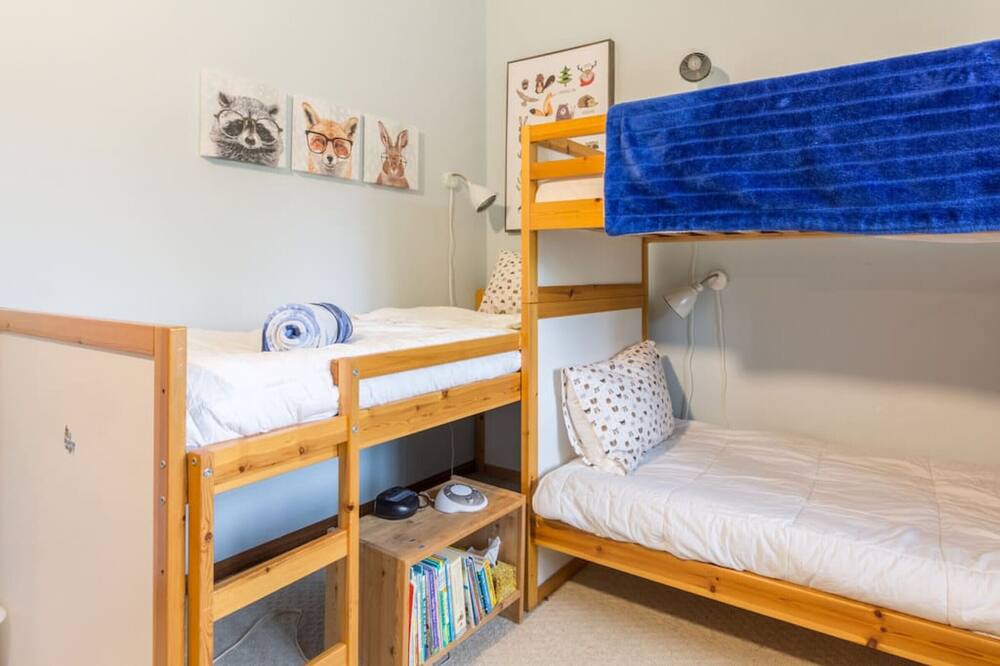 Photo of Bedroom in Grey Highlands