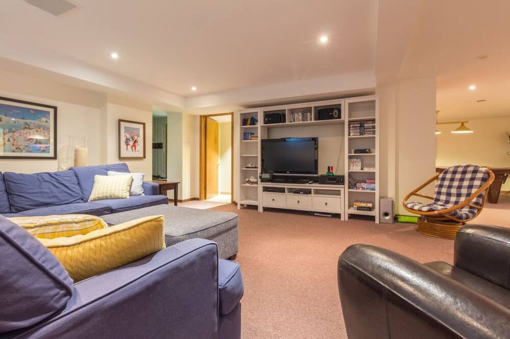 Photo of Bedroom in Grey Highlands