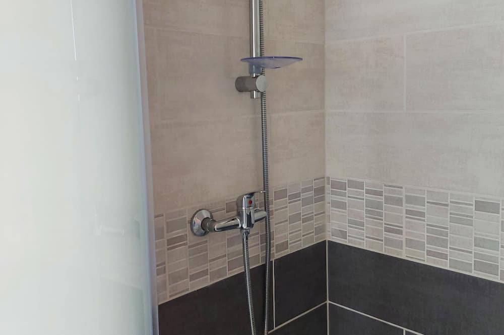 Photo of Bathroom in Cosse-le-Vivien