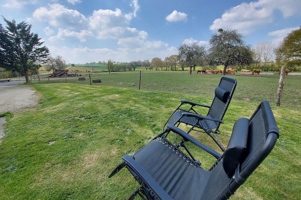 Photo of Outdoor in Cosse-le-Vivien