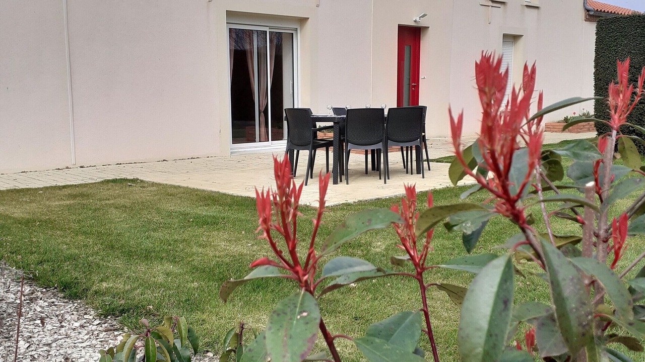 Photo of Outdoor in Saint-Georges-des-Gardes