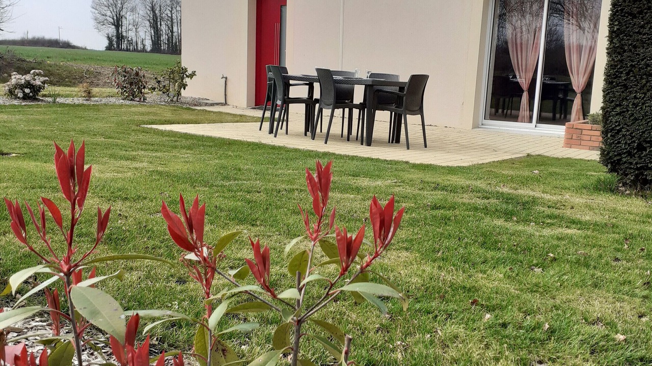 Photo of Outdoor in Saint-Georges-des-Gardes
