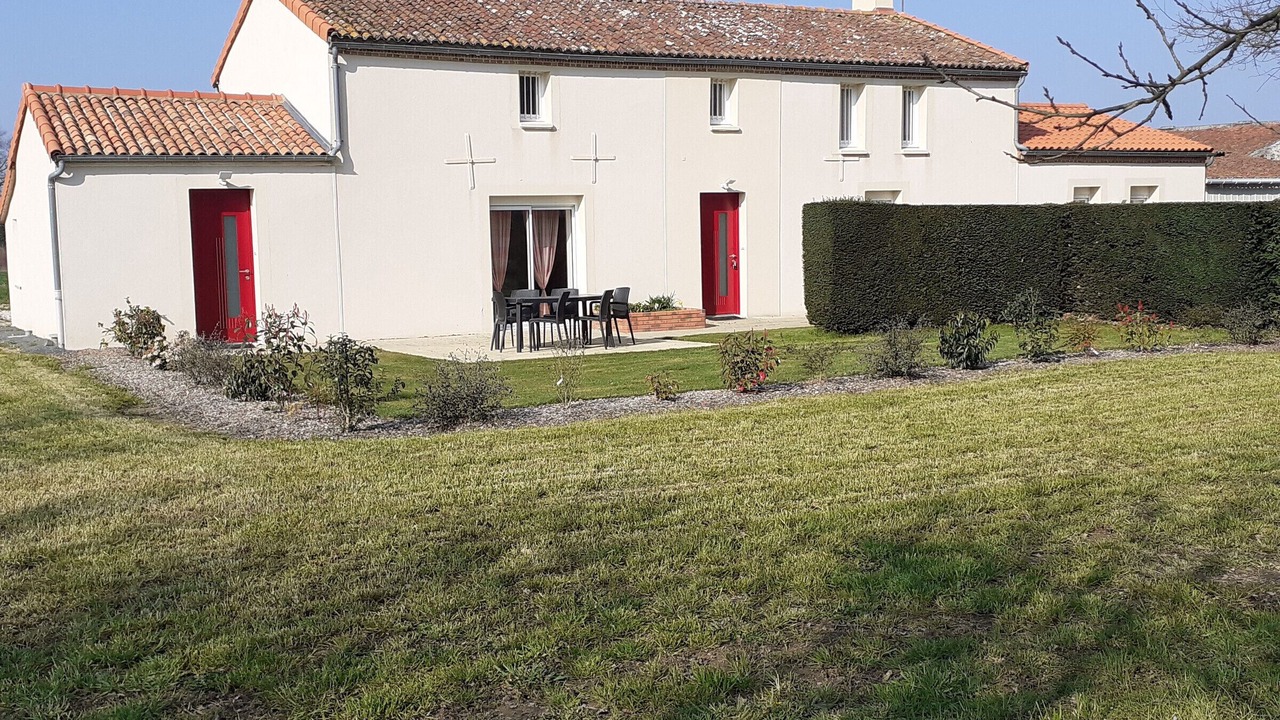 Photo of Outdoor in Saint-Georges-des-Gardes