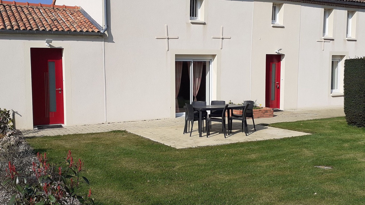 Photo of Outdoor in Saint-Georges-des-Gardes