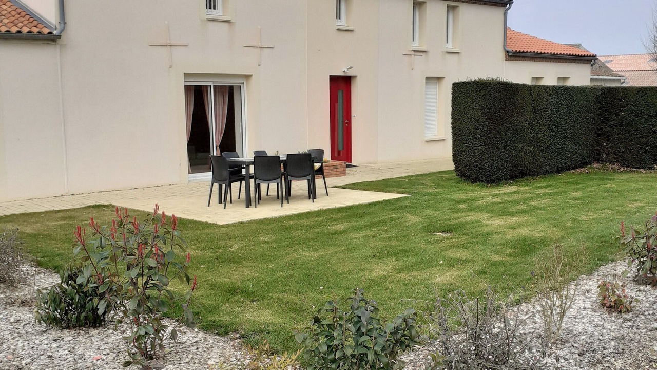 Photo of Outdoor in Saint-Georges-des-Gardes