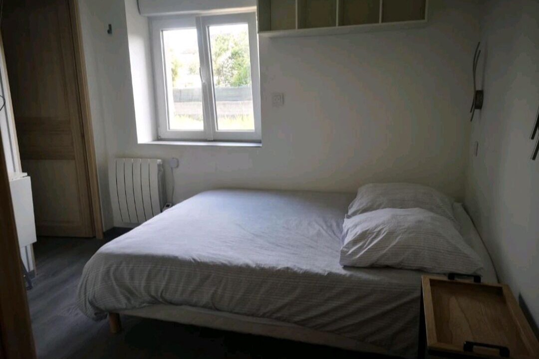 Photo of Bedroom in Charmes